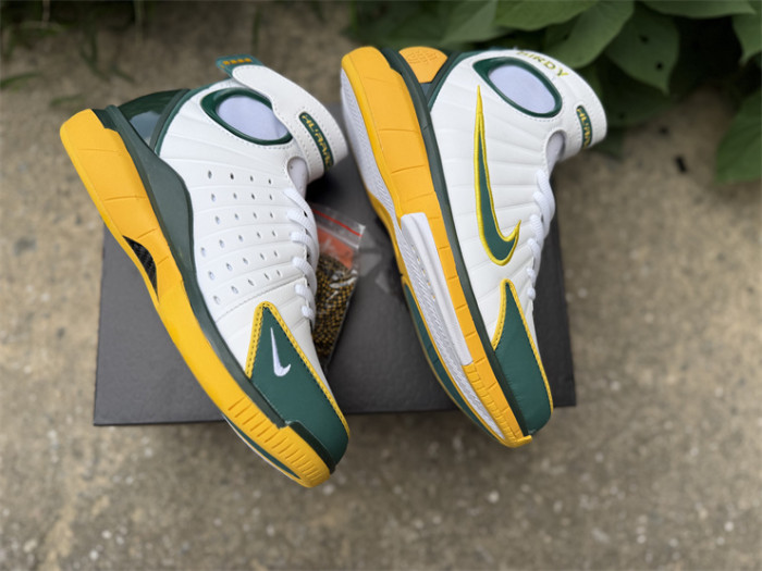 Nike Zoom Huarache 2K4 Shoes-001