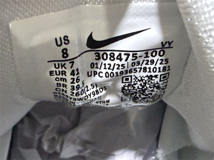 Nike Zoom Huarache 2K4 Shoes-003