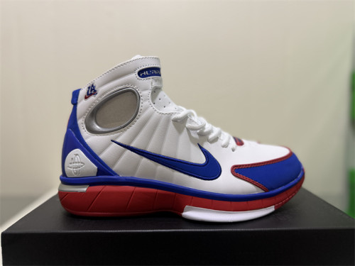 Nike Zoom Huarache 2K4 Shoes-003