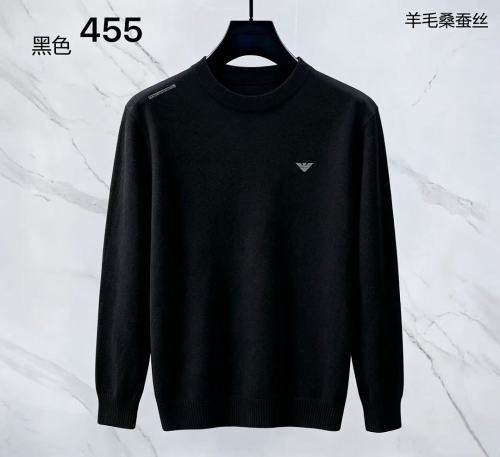 Armani sweater-046(M-XXXXL)