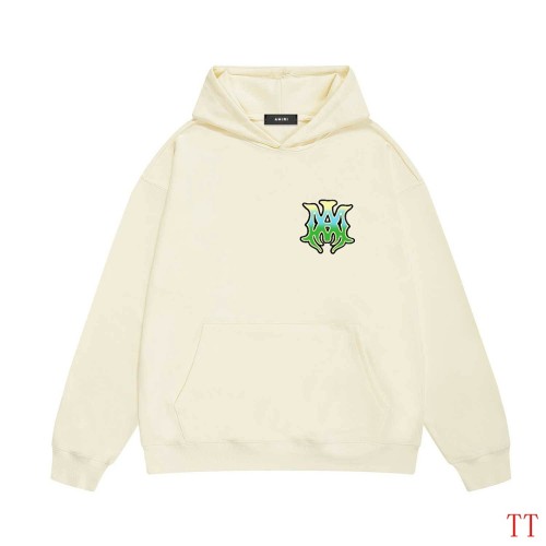 Amiri men Hoodies-3041(S-XXL)