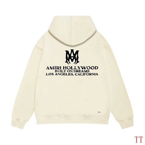Amiri men Hoodies-2986(S-XXL)
