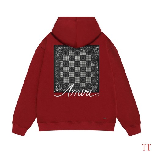 Amiri men Hoodies-3014(S-XXL)