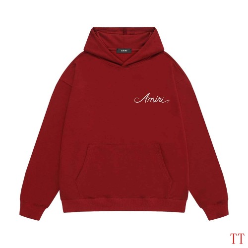 Amiri men Hoodies-3018(S-XXL)