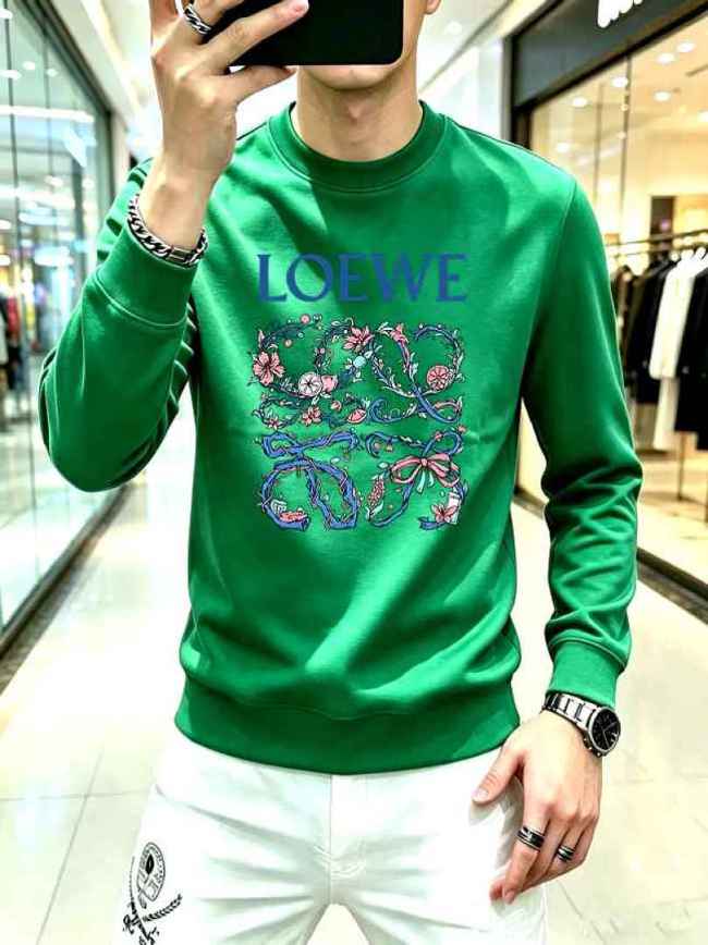 Loewe men Hoodies-506(M-XXXXL)