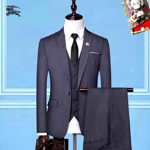 Burberry long sleeve men suit-900(M-XXXL)