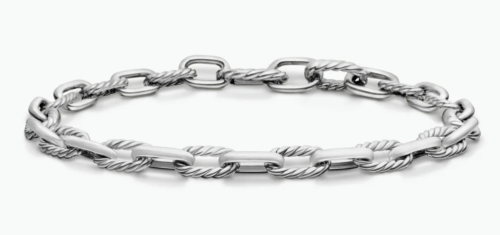 David Yurman Madison Bracelet-037