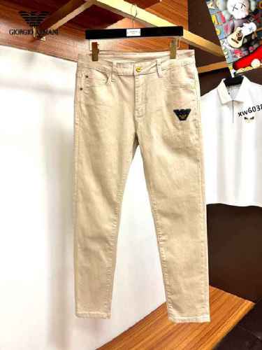 Armani men jeans AAA quality-106