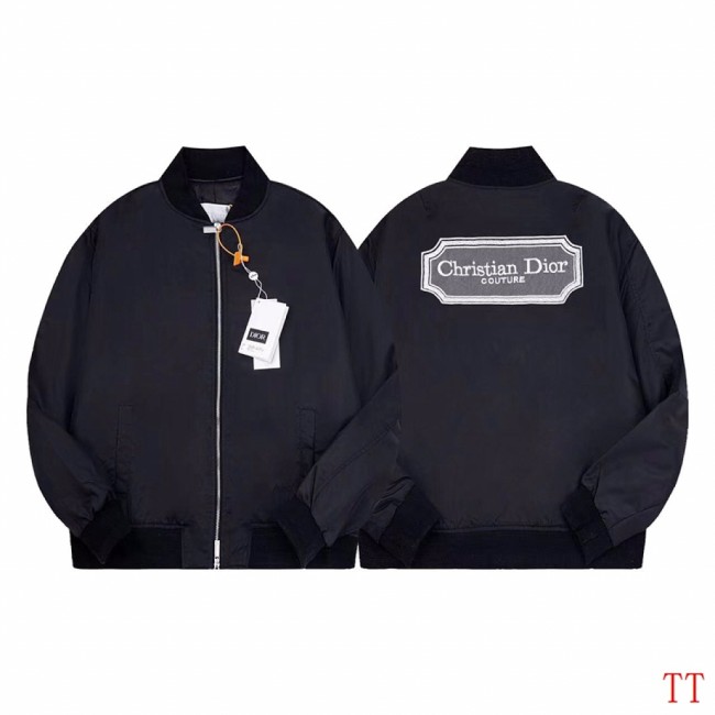 Dior Coat men-309(XS-L)