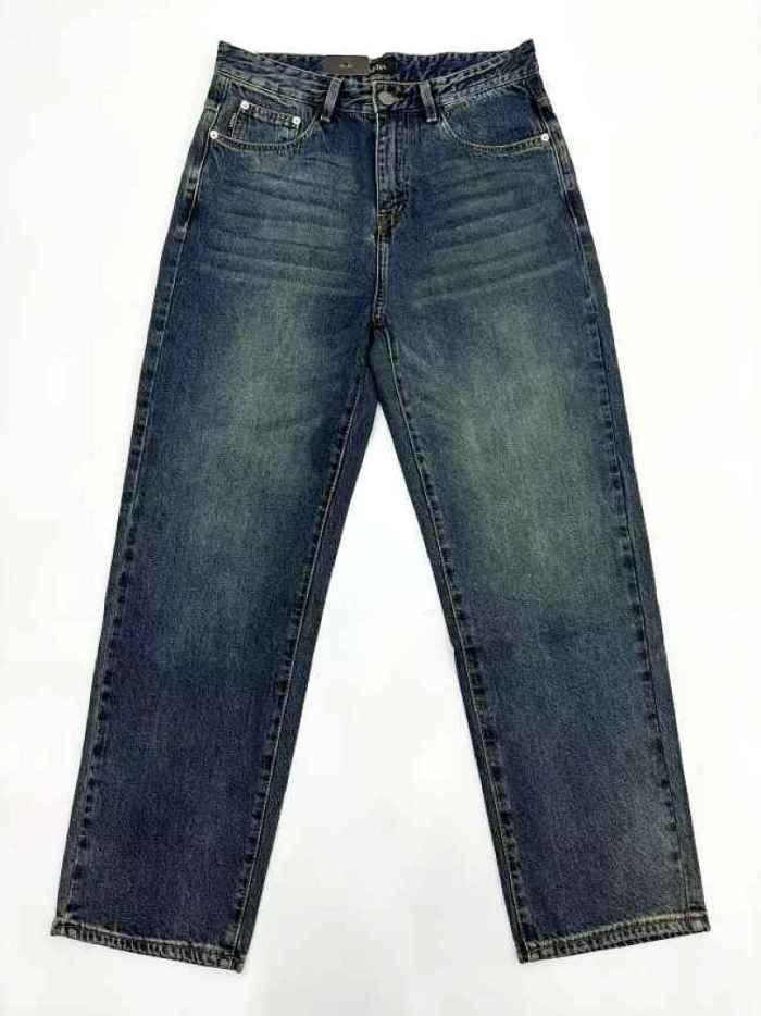 Prada men jeans AAA quality-005