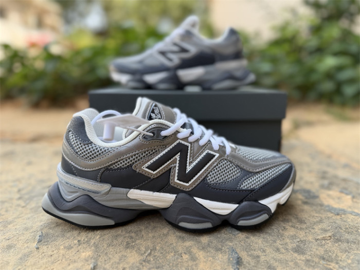 NB Shoes High End Quality-403