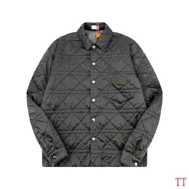 Dior Coat men-300(XS-L)