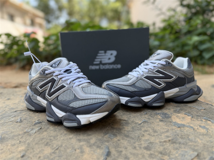 NB Shoes High End Quality-403