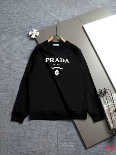 Prada Hoodies-127(XS-L)