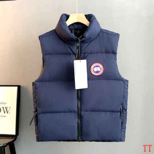 CG Down Vest men-178(XS-XXL)