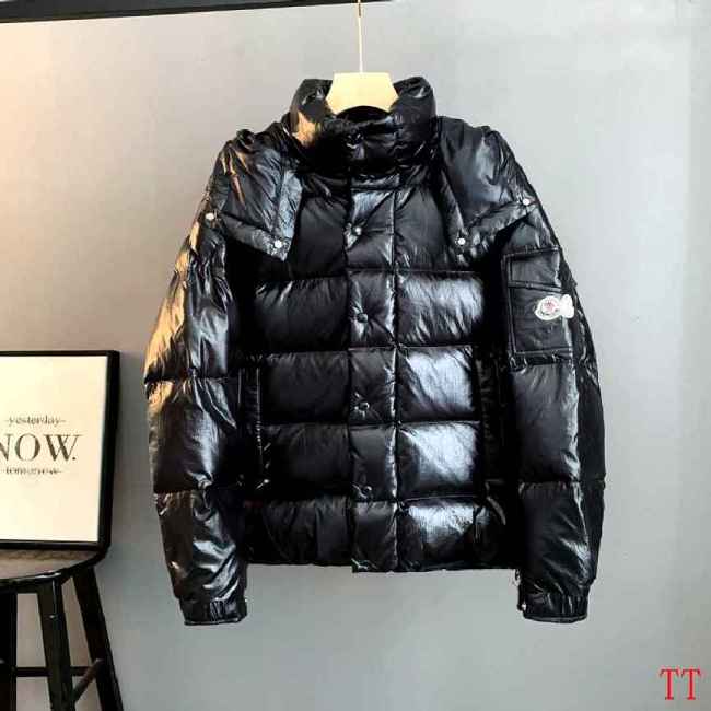 Moncler Down Coat men-2336