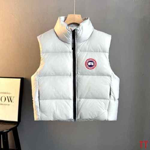 CG Down Vest men-205(XS-XL)