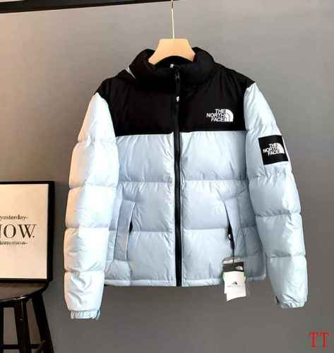 The North Face Down Coat-368(XS-XXL)