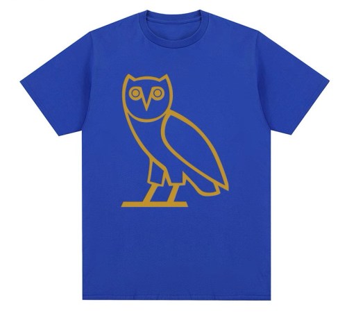 Drake OVO Shirt-028(S-XXXL)