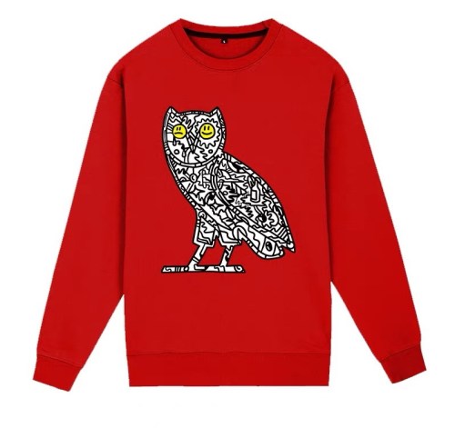 Drake OVO Hoodies-014(S-XXL)