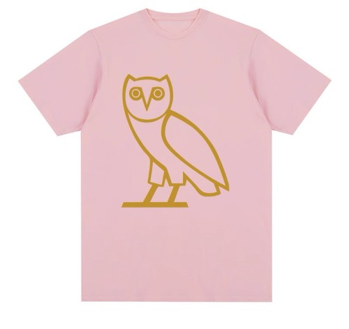 Drake OVO Shirt-022(S-XXXL)