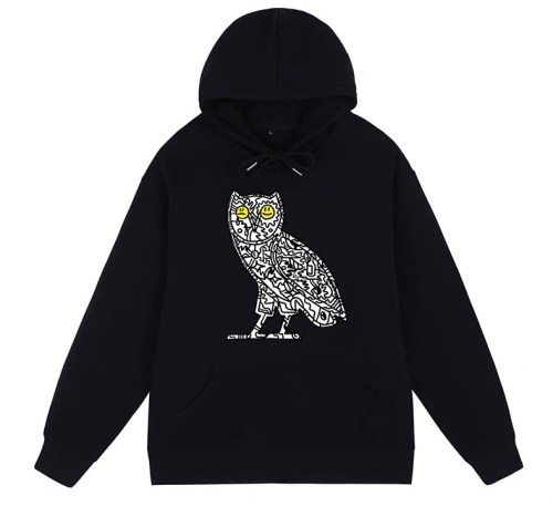 Drake OVO Hoodies-052(S-XXL)