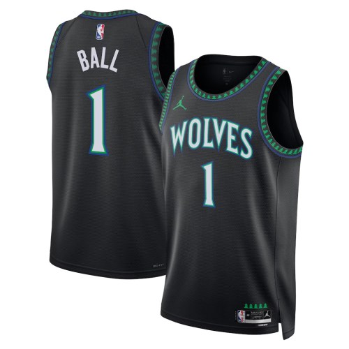 NBA Minnesota Timberwolves-184