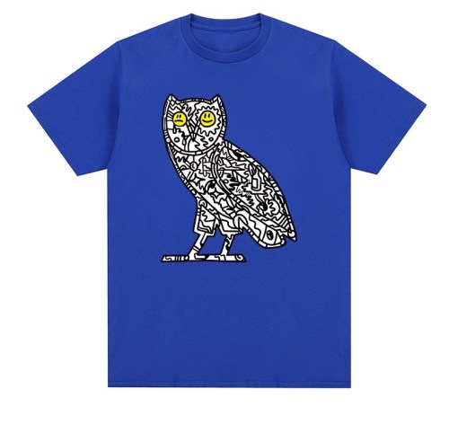 Drake OVO Shirt-014(S-XXXL)