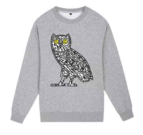 Drake OVO Hoodies-012(S-XXL)
