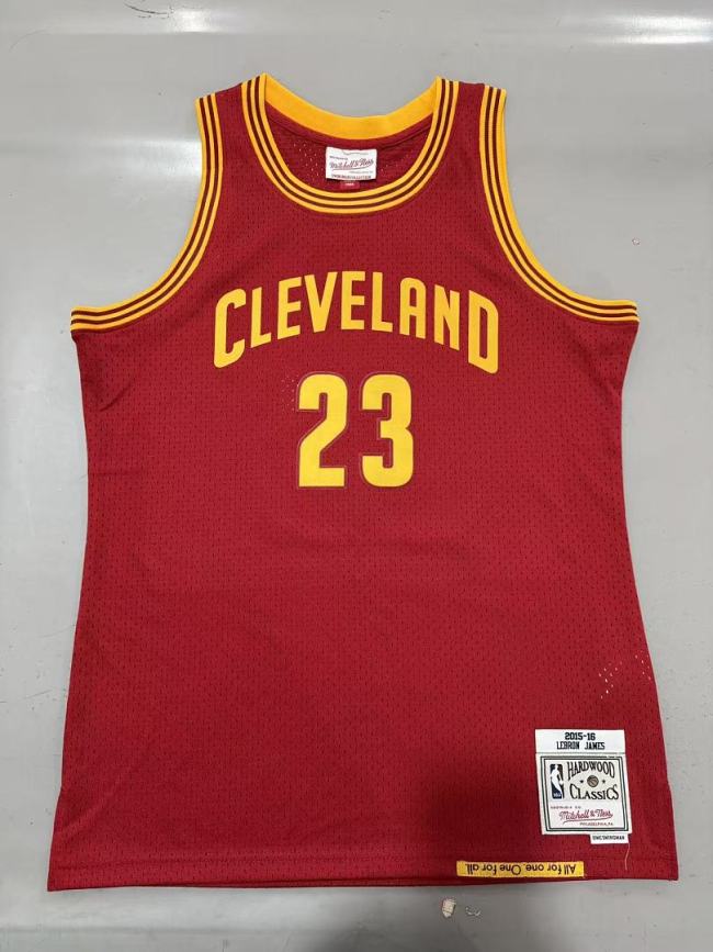 NBA Cleveland Cavaliers-230