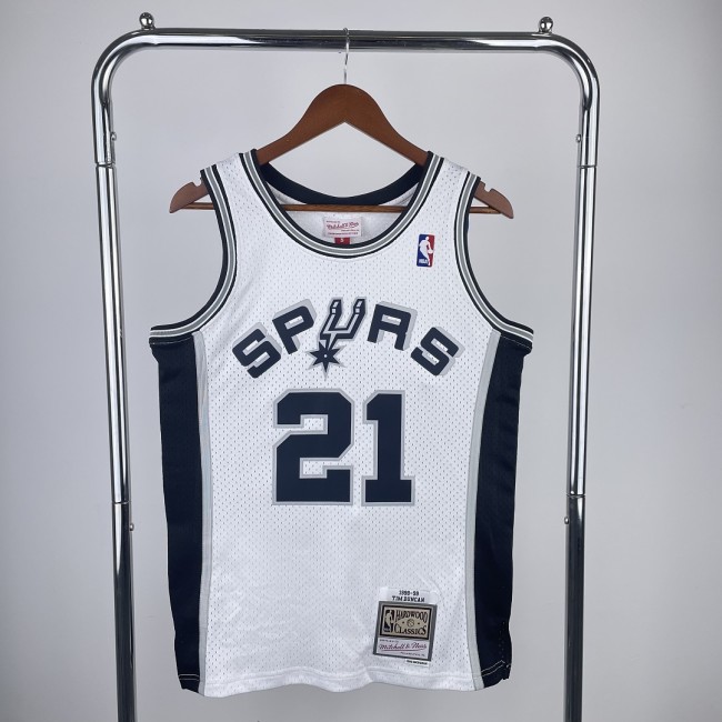 NBA San Antonio Spurs-128