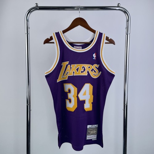 NBA Los Angeles Lakers-1239