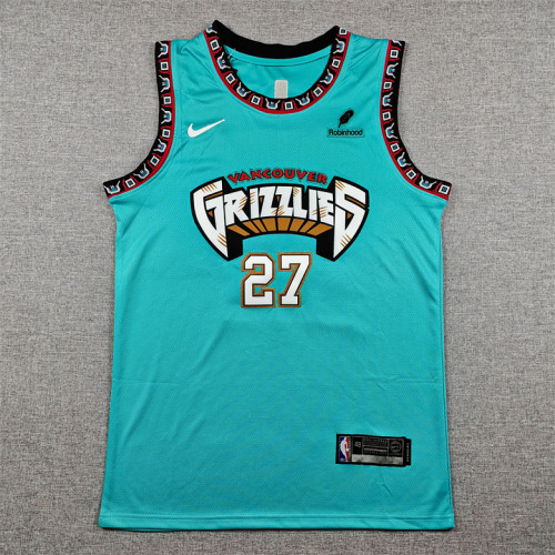 NBA Memphis Grizzlies-166