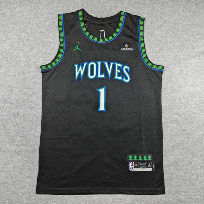 NBA Minnesota Timberwolves-191