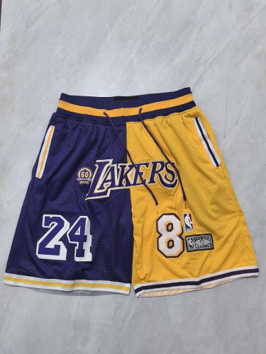 NBA Shorts-2091