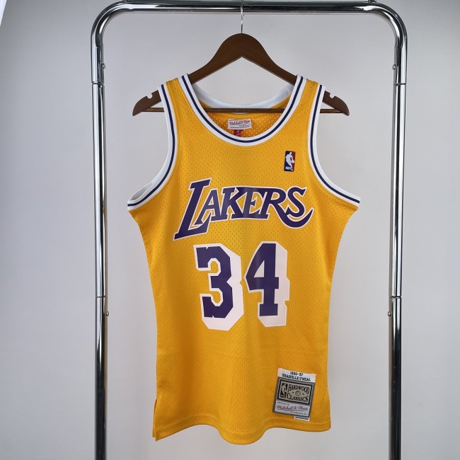 NBA Los Angeles Lakers-1241