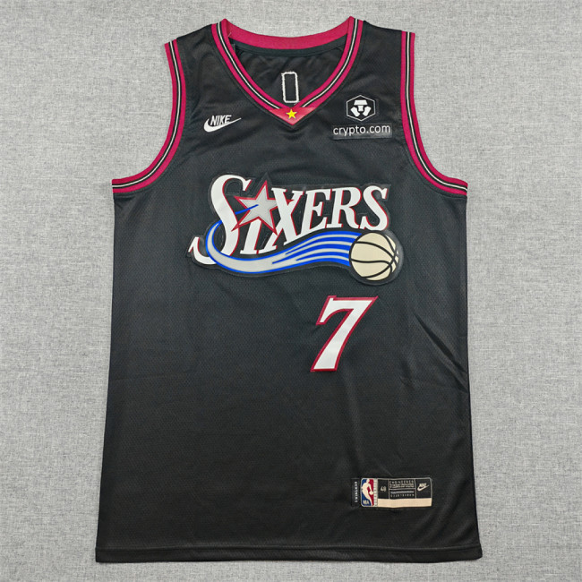 NBA Philadelphia 76ers-368