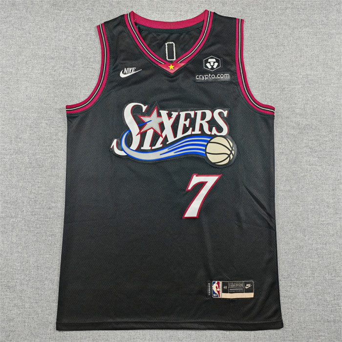 NBA Philadelphia 76ers-368
