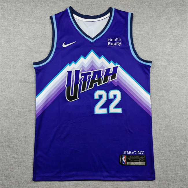 NBA Utah Jazz-113