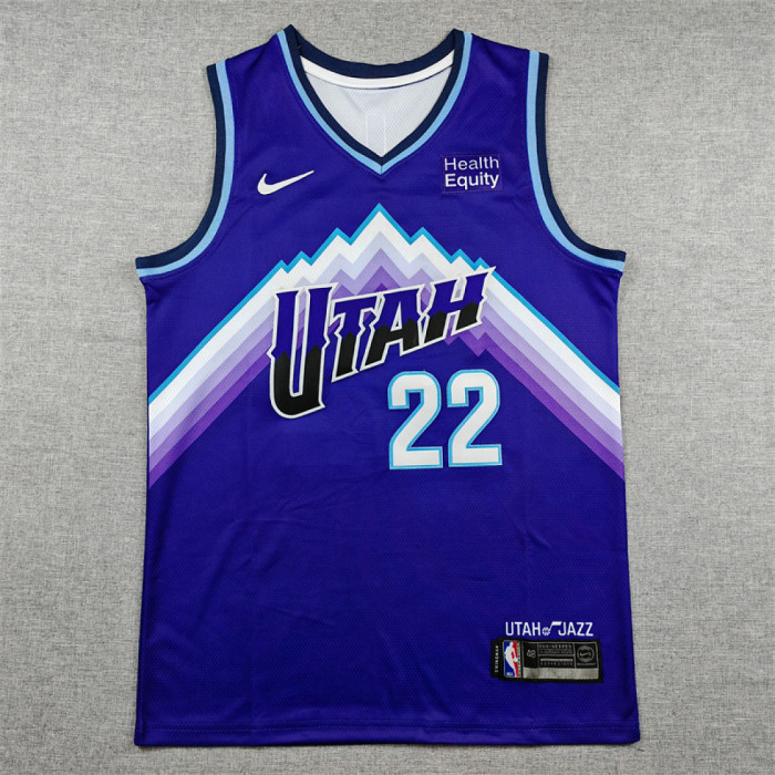 NBA Utah Jazz-113