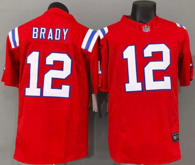 NFL New England Patriots-300