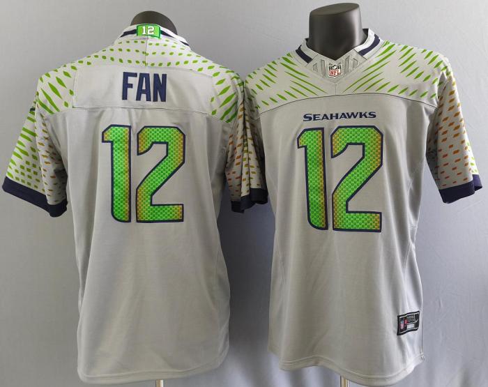 NFL Seattle Seahawks-309