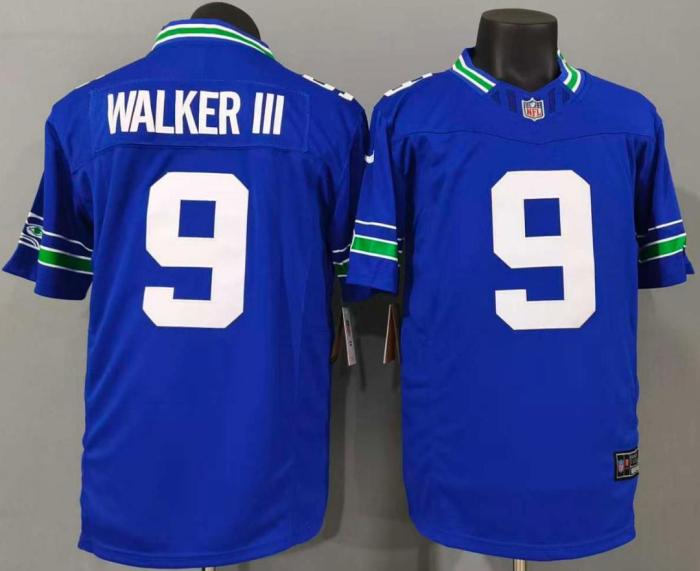 NFL Seattle Seahawks-294