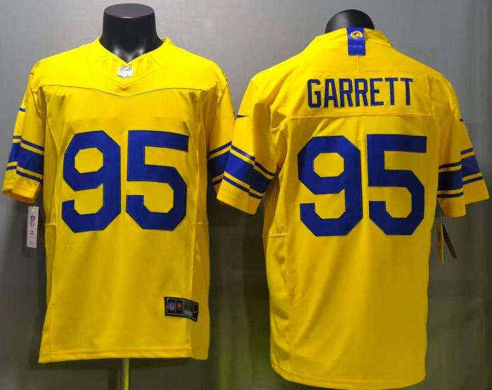 NFL St Louis Rams-156