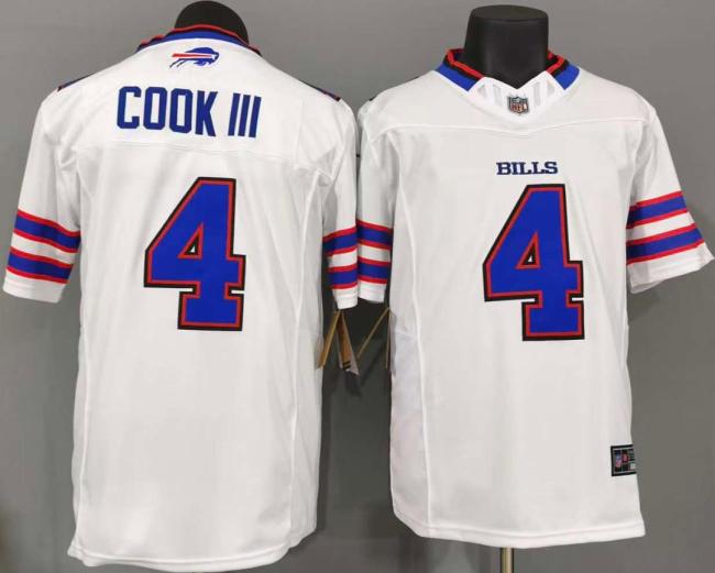 NFL Buffalo Bills-133