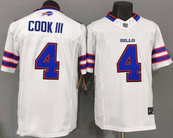 NFL Buffalo Bills-133