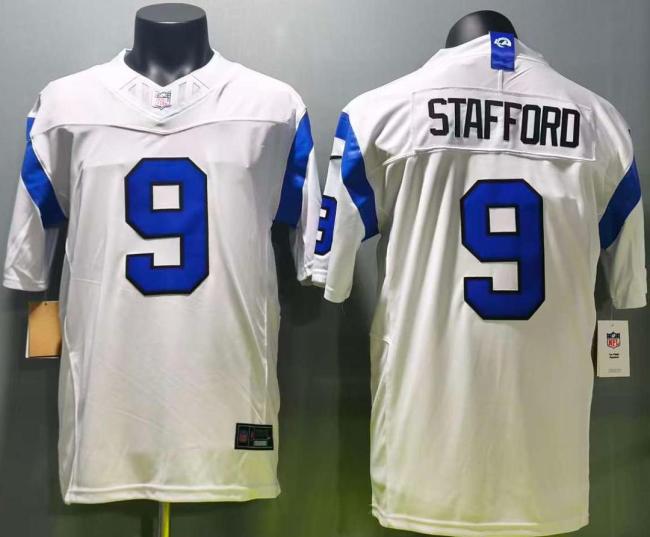 NFL St Louis Rams-175