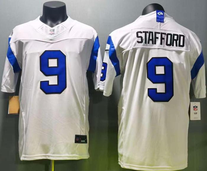 NFL St Louis Rams-175