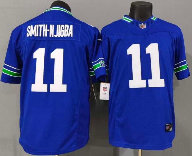 NFL Seattle Seahawks-299
