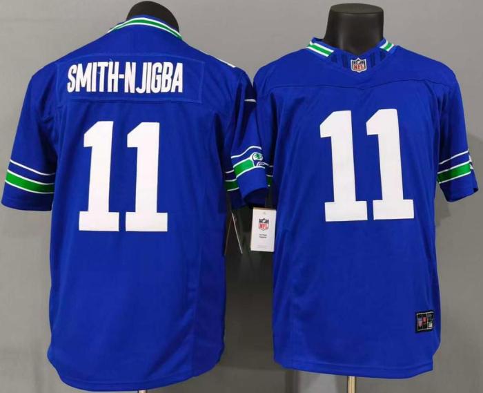NFL Seattle Seahawks-299